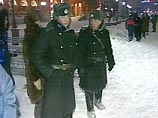 В Москве в новогодние дни правопорядок будут обеспечивать более 25 тысяч милиционеров В Москве в новогодние дни правопорядок будут обеспечивать более 25 тысяч милиционеров