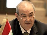 Иракский премьер прилетел с незапланированным визитом в Иорданию