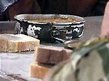 На Украине незаконно съели продуктовый резерв Минобороны На Украине незаконно съели продуктовый резерв Минобороны