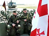 Грузия вывела своих миротворцев из Афганистана и рассмотрит возможность вывода из Ирака Грузия вывела своих миротворцев из Афганистана и рассмотрит возможность вывода из Ирака