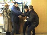 В аэропорту Архангельска задержан наркокурьер-глотатель
