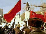 Сегодня в Приморском крае прошли новые акции протеста. Местные рыбаки возмущены одним из постановлений федерального правительства, согласно которому введены аукционы по продаже квот на вылов рыбы и морепродуктов Сегодня в Приморском крае прошли новые акции протеста. Местные рыбаки возмущены одним из постановлений федерального правительства, согласно которому введены аукционы по продаже квот на вылов рыбы и морепродуктов
