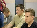 В Ростове-на-Дону вновь начинается процесс по "делу Ульмана" В Ростове-на-Дону вновь начинается процесс по "делу Ульмана"