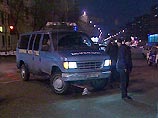 В Петербурге расстреляна адвокатская контора: одна женщина убита, одна ранена В Петербурге расстреляна адвокатская контора: одна женщина убита, одна ранена