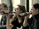 Только в России похмельный синдром является распространенным явлением. Лишь четверть россиян нельзя назвать пьяницами, а каждая вторая госпитализация прямо или косвенно связана с последствиями чрезмерного употребления алкоголя