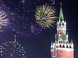 Москвичи и гости столицы смогут встретить Новый год на Красной площади под колокольный звон и залпы разноцветного салюта. Об этом в четверг сообщили в городском комитете по культуре
