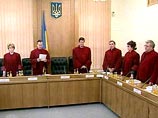 КС Украины рассмотрит вопрос о соответствии закона о выборах президента Конституции страны КС Украины рассмотрит вопрос о соответствии закона о выборах президента Конституции страны
