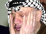 Миллионы Арафата ушли в американские и египетские высокотехнологические компании