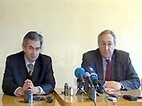 На выборах в Абхазии появился альтернативный кандидат - Якуб Лакоба На выборах в Абхазии появился альтернативный кандидат - Якуб Лакоба