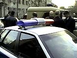 Во Владикавказе гражданин Грузии при задержании решил взорвать себя и милиционеров