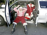 LA Times: Санта-Клаус - это непростая и высокооплачиваемая профессия