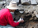 Поселения индейских племен, состоящие из каменных жилищ, пирамид и других культовых сооружений, были найдены в районе Норте-Чико у подножия Анд примерно в сотне километров к северу от перуанской столицы Лимы