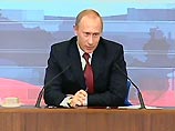 Президент Путин на пресс-конференции в четверг заявил, что встретит Новый год как все россияне, в кругу семьи. Умолчал он лишь об одном Президент Путин на пресс-конференции в четверг заявил, что встретит Новый год как все россияне, в кругу семьи. Умолчал он лишь об одном