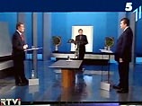 Перед переголосованием второго тура главным агитационным событием стали теледебаты Ющенко и Януковича 20 декабря