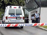 Беспрецедентное вооруженное ограбление музея Мунка произошло 22 августа 2004 года. Вооруженные грабители похитили две картины известного норвежского художника