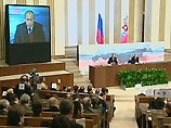 Заявления Путина о "Юганскнефтегазе" были "смехотворными", но знаковыми, рассудили зарубежные журналисты Заявления Путина о "Юганскнефтегазе" были "смехотворными", но знаковыми, рассудили зарубежные журналисты
