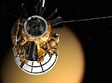 В канун Рождества в работе американской межпланетной автоматической станции Cassini, находящейся на орбите искусственного спутника планеты-гиганта Сатурн, наступает один из самых ответственных моментов