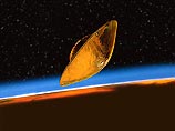 Доставленный ею к Сатурну космический зонд Европейского космического агентства (ЕКА) Huygens готов отделиться от нее и отправиться в самостоятельное путешествие к Титану - самому большому и загадочному спутнику этой планеты