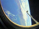 Космонавты встретят западное Рождество на орбите Космонавты встретят западное Рождество на орбите