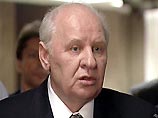 Губернатор Строев: чиновников в России все больше, они могут раздавить власть
Губернатор Строев: чиновников в России все больше, они могут раздавить власть