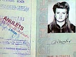 Суд Латвии: аннулирование личных кодов жены и дочери Сливенко незаконно, но это ничего не значит