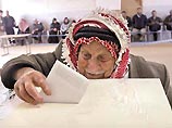 Как ожидается, окончательные итоги первого этапа местных выборов на Западном берегу Иордана, которые проходят в Палестинской автономии впервые с 1976 года, будут подведены в субботу