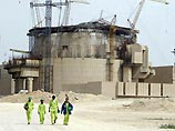 Над ядерным центром в Иране снова появилось НЛО