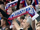 В Москве появится Клуб болельщиков сборной России