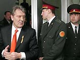 Оба кандидата в президенты Украины не исключили попытки срыва выборов силовым способом Оба кандидата в президенты Украины не исключили попытки срыва выборов силовым способом