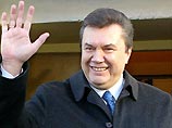 Представитель Януковича: ЦИК обслуживает интересы Ющенко
