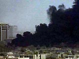 В Багдаде взорван бензовоз: 2 погибших, 13 раненых