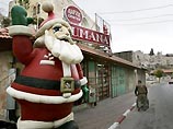 Израильский "ядерный шпион" Мордехай Вануну был задержан в пятницу, когда он, будучи христианином, пытался въехать в Вифлеем на празднование Рождества