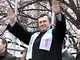 На Украине за день до выборов президента прекращена агитация На Украине за день до выборов президента прекращена агитация