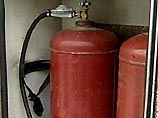 На рынке во Владивостоке при взрыве газового баллона погибла женщина На рынке во Владивостоке при взрыве газового баллона погибла женщина