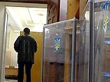 КС Украины разрешил голосование вне избирательных участков