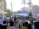 Американские военные объявили сегодня об аресте в Мосуле 34 человек. Аресты произведены после крупного теракта, совершенного в этом городе на севере Ирака в среду