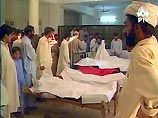 Две автокатастрофы в Пакистане - погибли 25 человек