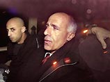 Израильская полиция освободила физика-ядерщика Мордехая Вануну Израильская полиция освободила физика-ядерщика Мордехая Вануну