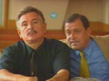 Владимир Горюнов: Всех покинувших команду, можно считать "предателями" Владимир Горюнов: Всех покинувших команду, можно считать "предателями"