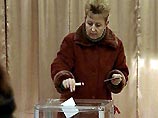Украина завершает "многострадальное дело" - выборы президента
