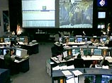 После незапланированного "зависания" "Прогесс" причалил к Международной космической станции