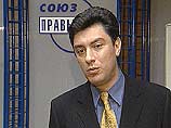 Борис Немцов считает, что у России в отношении Калининграда нет иного выбора, нежели использование модели Гонконга Борис Немцов считает, что у России в отношении Калининграда нет иного выбора, нежели использование модели Гонконга
