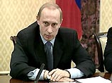 Владимир Путин выразил соболезнования главам стран Юго-Восточной Азии