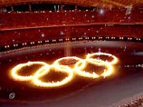Греки назвали событием года Олимпийские игры в Афинах 
