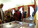 На избирательном участке в Москве победил Виктор Янукович На избирательном участке в Москве победил Виктор Янукович