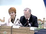 Ющенко с третьего раза победил на выборах президента. Команда Януковича признала поражение Ющенко с третьего раза победил на выборах президента. Команда Януковича признала поражение