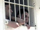 Израиль освобождает 170 палестинских заключенных Израиль освобождает 170 палестинских заключенных