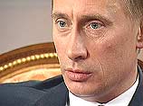 В интервью газете "Коммерсант" Наздратенко заявил, что примет решение об этом после разговора с Президентом России Владимиром Путиным