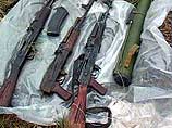 В Чечне задержаны 5 боевиков из банды Басаева, которые планировали теракты в праздничные дни В Чечне задержаны 5 боевиков из банды Басаева, которые планировали теракты в праздничные дни