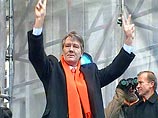 Инопресса: победа Ющенко - победа Запада, но не надо забывать о "великом проигравшем"